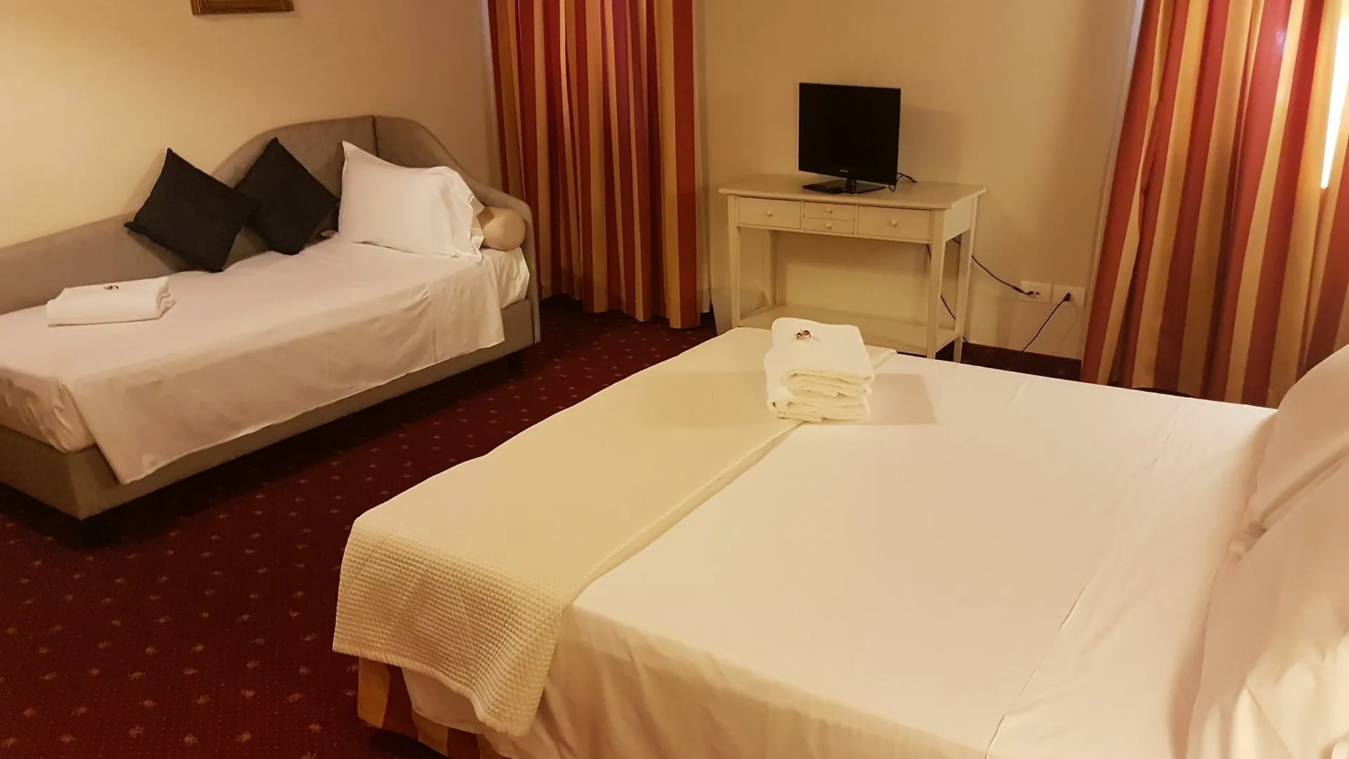 Mi Casa Es Tambien Tu Casa Vips Hotel Verona 2*,  Italy