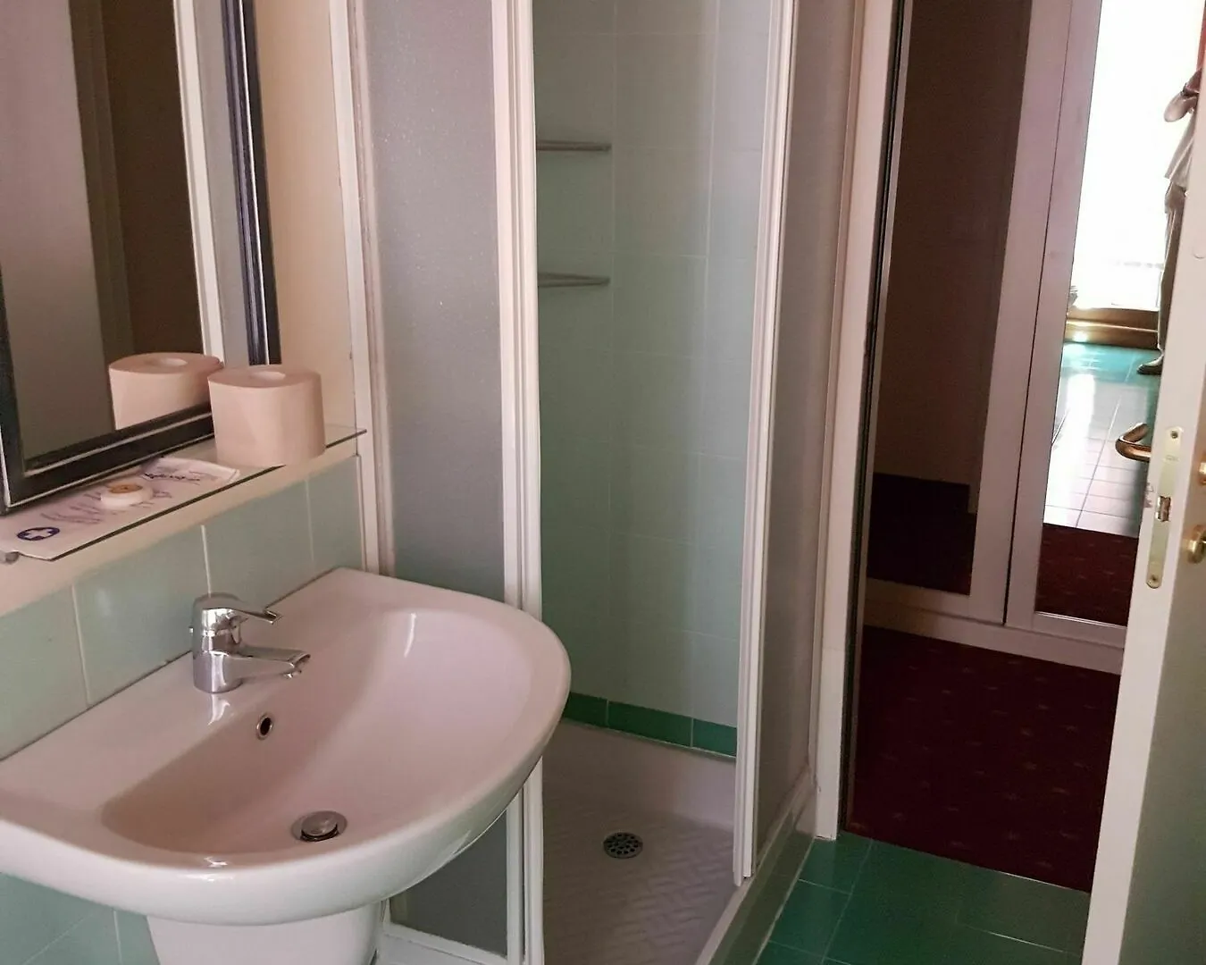 Mi Casa Es Tambien Tu Casa Vips Hotel Verona